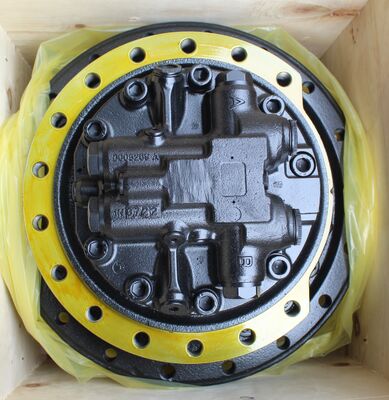 ZX180 Endantrieb für Hitachi Bagger Ersatzteile 9283953 Axialkolbenmotor Nachbau
