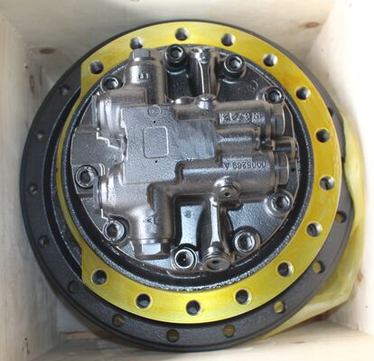ZX180 Endantrieb für Hitachi Bagger Ersatzteile 9283953 Axialkolbenmotor Nachbau