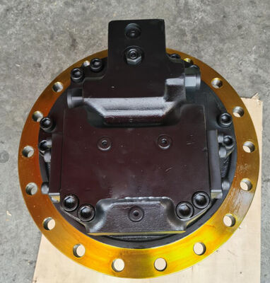R330-9S R330-9 Endantrieb für Hyundai Bagger Ersatzteile 31Q9-40033 Reisemotor mit Reduktion
