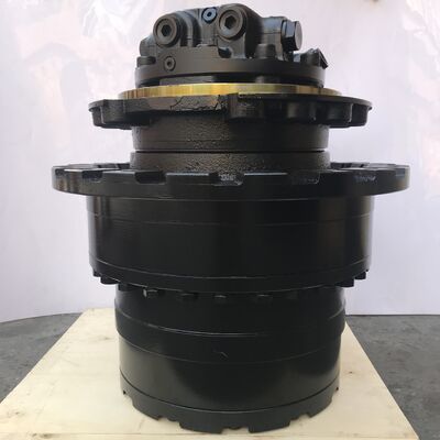 ZX250 Endantrieb für Hitachi Bagger Ersatzteile 9195448 Fahrermotor Baugruppe Nachrüstteil