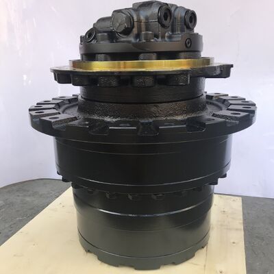 ZX250 Endantrieb für Hitachi Bagger Ersatzteile 9195448 Fahrermotor Baugruppe Nachrüstteil