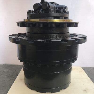 ZX250 Endantrieb für Hitachi Bagger Ersatzteile 9195448 Fahrermotor Baugruppe Nachrüstteil