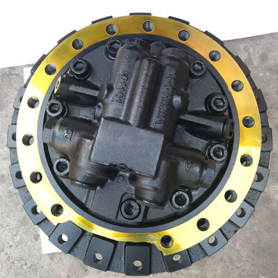 ZX250 Endantrieb für Hitachi Bagger Ersatzteile 9195448 Fahrermotor Baugruppe Nachrüstteil