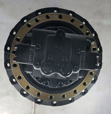 329DL Endantrieb für Bagger Ersatzteile 378-9568 3789568 Reisemotormontage