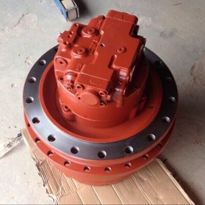 SC360 Endantrieb für LISHIDE Bagger Ersatzteile B0240-93040 MAG170VP-5000-9/7 Axialkolbenmotor OEM