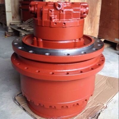 SC360 Endantrieb für LISHIDE Bagger Ersatzteile B0240-93040 MAG170VP-5000-9/7 Axialkolbenmotor OEM