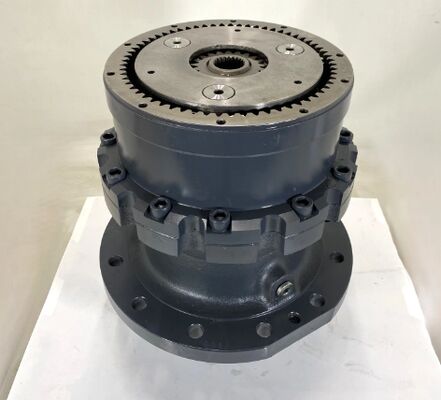 R480-9 R520-9 Schwinggetriebe für Hyundai Bagger Ersatzteile 390B-12100 Drehverminderungsgetriebe