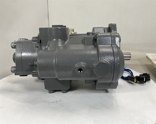 PSVD2-17E-19 PSVD2-17E PSVD2-17E-18 Hydraulikpumpe für Yammar VIO55 VIO45 Bagger HYDRAULIKPUMPE