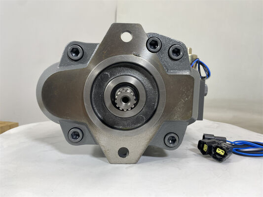 PSVD2-17E-19 PSVD2-17E PSVD2-17E-18 Hydraulikpumpe für Yammar VIO55 VIO45 Bagger HYDRAULIKPUMPE