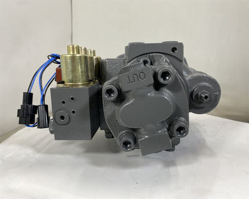 PSVD2-17E-19 PSVD2-17E PSVD2-17E-18 Hydraulikpumpe für Yammar VIO55 VIO45 Bagger HYDRAULIKPUMPE