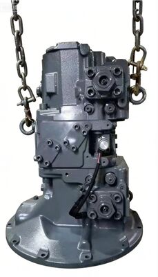 Komatsu PC200-8 708-2L-31411 Bagger Haupt-Hydraulikpumpe