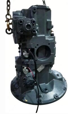 Komatsu PC200-8 708-2L-31411 Bagger Haupt-Hydraulikpumpe