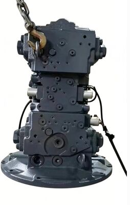 Komatsu PC200-8 708-2L-31411 Bagger Haupt-Hydraulikpumpe