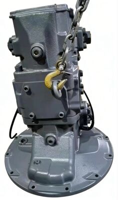 Komatsu PC200-8 708-2L-31411 Bagger Haupt-Hydraulikpumpe