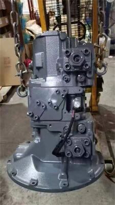Komatsu PC200-8 708-2L-31411 Bagger Haupt-Hydraulikpumpe