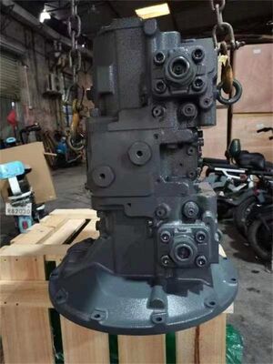 708-2L-00300 PC200-7 Hydraulik-Tandempumpe für Komatsu