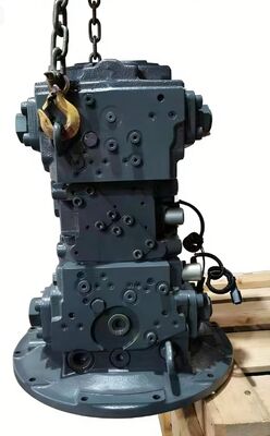 708-2L-00300 PC200-7 Hydraulik-Tandempumpe für Komatsu