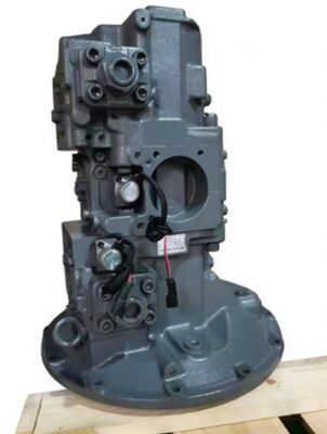 708-2L-00300 PC200-7 Hydraulik-Tandempumpe für Komatsu