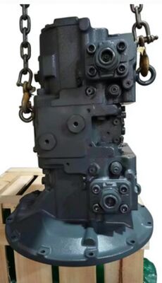 708-2L-00300 PC200-7 Hydraulik-Tandempumpe für Komatsu