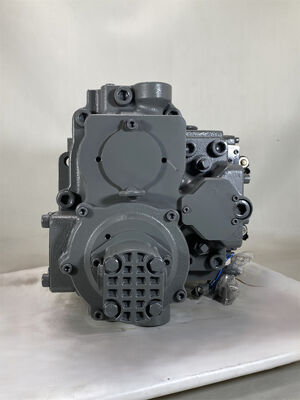K5V200DPH-XMXR-OE02(HITACHI) ZX450-3 9199338 HYDRAULIKPUMPE