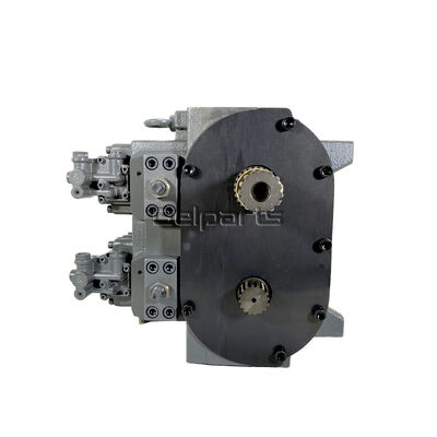 K5V200DPH-XMXR-OE02(HITACHI) ZX450-3 9199338 HYDRAULIKPUMPE