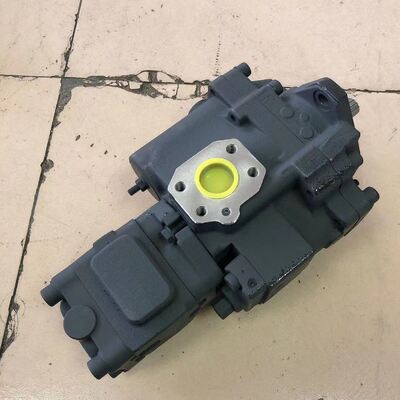 ZX60-5G ZX60-5A Hydraulikpumpe für Hitachi Bagger Ersatzteile PVD-2B-40P-16G5-4191B Axialkolbenpumpe OEM