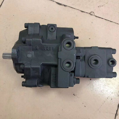 ZX60-5G ZX60-5A Hydraulikpumpe für Hitachi Bagger Ersatzteile PVD-2B-40P-16G5-4191B Axialkolbenpumpe OEM