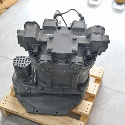 ZX200-6 ZX200-3G Hydraulikpumpe Hitachi für Bagger Ersatzteile HPV102 Achs-Kolbenpumpe