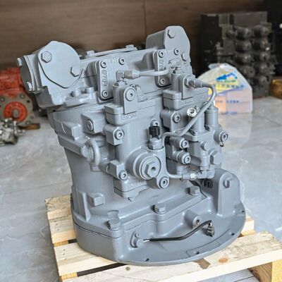 ZX200-6 ZX200-3G Hydraulikpumpe Hitachi für Bagger Ersatzteile HPV102 Achs-Kolbenpumpe