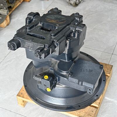 DH530 Hydraulikpumpe für Kato Bagger Ersatzteile 400914-00366B A8VO225 Axialkolbenpumpe Nachbau