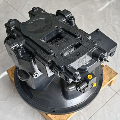DH530 Hydraulikpumpe für Kato Bagger Ersatzteile 400914-00366B A8VO225 Axialkolbenpumpe Nachbau