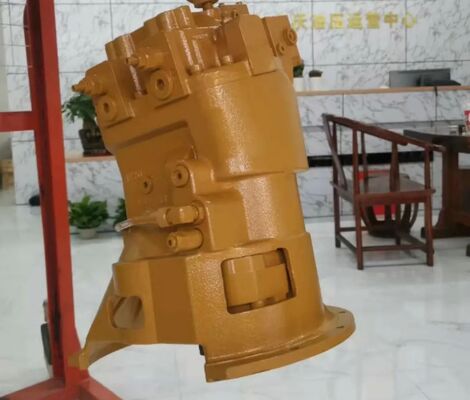 HD450 HD512 Hydraulische Pumpe für Kato-Gräber-Ersatzteile Achs-Kolbenpumpe Nachmarkt