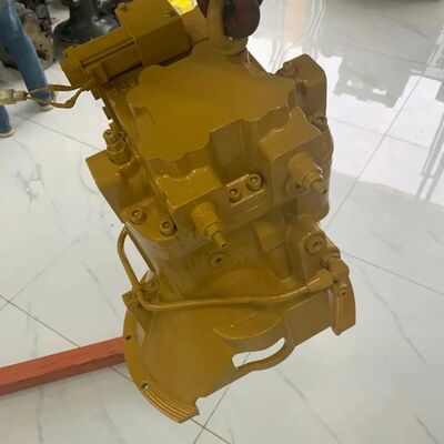 HD450 HD512 Hydraulische Pumpe für Kato-Gräber-Ersatzteile Achs-Kolbenpumpe Nachmarkt