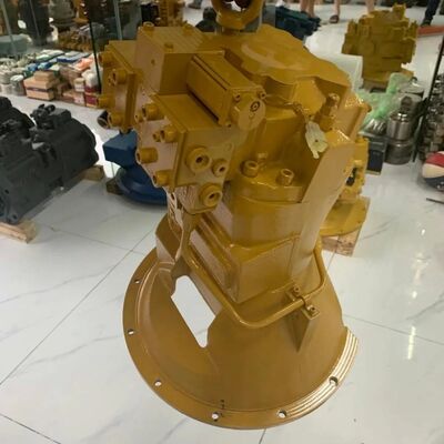 HD450 HD512 Hydraulische Pumpe für Kato-Gräber-Ersatzteile Achs-Kolbenpumpe Nachmarkt