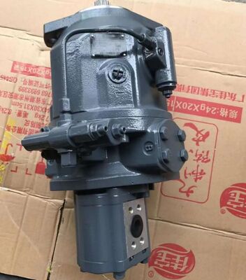 HD250-7 Hydraulikpumpe für Kato Bagger Ersatzteile Axialkolbenpumpe Nachrüstteil