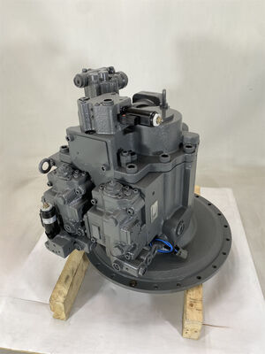 K3V112DP-XDPR-9Y00(SUMITOMO) CX210B CX210C CX230C NHD KRJ17131 Hydraulikpumpe für CASE Crawler Bagger