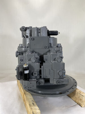 K3V112DP-XDPR-9Y00(SUMITOMO) CX210B CX210C CX230C NHD KRJ17131 Hydraulikpumpe für CASE Crawler Bagger
