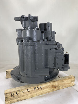 K3V112DP-XDPR-9Y00(SUMITOMO) CX210B CX210C CX230C NHD KRJ17131 Hydraulikpumpe für CASE Crawler Bagger