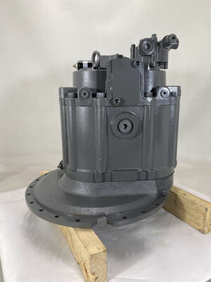 K3V112DP-XDPR-9Y00(SUMITOMO) CX210B CX210C CX230C NHD KRJ17131 Hydraulikpumpe für CASE Crawler Bagger