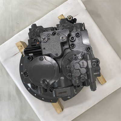 K3V112DP-XDPR-9Y00(SUMITOMO) CX210B CX210C CX230C NHD KRJ17131 Hydraulikpumpe für CASE Crawler Bagger