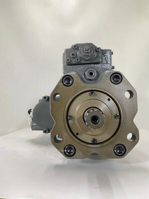 ZX160W 9227147 K5V80DTP-YXSKR-9K00/9POE HYDRAULIKPUMPE