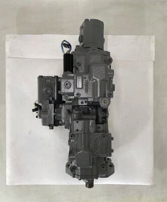 ZX160W 9227147 K5V80DTP-YXSKR-9K00/9POE HYDRAULIKPUMPE