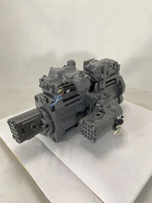 ZX160W 9227147 K5V80DTP-YXSKR-9K00/9POE HYDRAULIKPUMPE