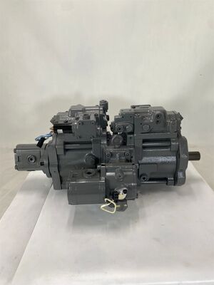 ZX160W 9227147 K5V80DTP-YXSKR-9K00/9POE HYDRAULIKPUMPE