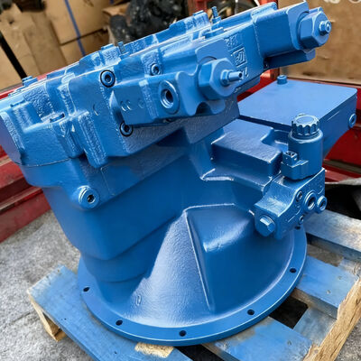 DH340 DH360 Hydraulikpumpe für Doosan Bagger Ersatzteile 401-00253 401-00253A 401-00254 401-00254b Achs-Kolbenpumpe