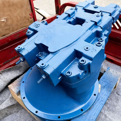 DH340 DH360 Hydraulikpumpe für Doosan Bagger Ersatzteile 401-00253 401-00253A 401-00254 401-00254b Achs-Kolbenpumpe