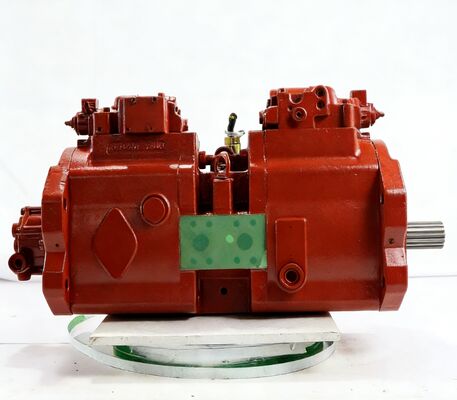 DH300 Hydraulikpumpe für Bagger Ersatzteile 401-00225A 401-00424A Achs-Kolbenpumpe OEM