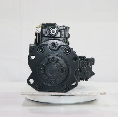 DH260 Hydraulikpumpe für Doosan Bagger Ersatzteile Axialkolbenpumpe Nachrüstteil