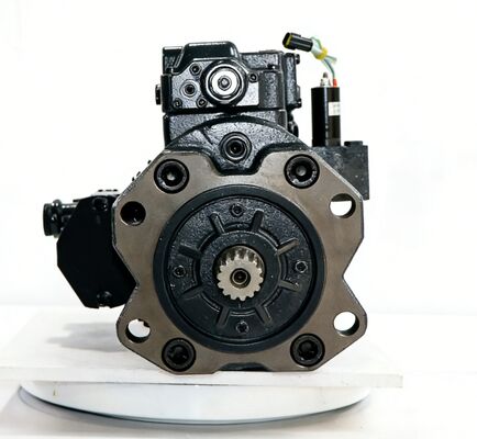 DH260 Hydraulikpumpe für Doosan Bagger Ersatzteile Axialkolbenpumpe Nachrüstteil