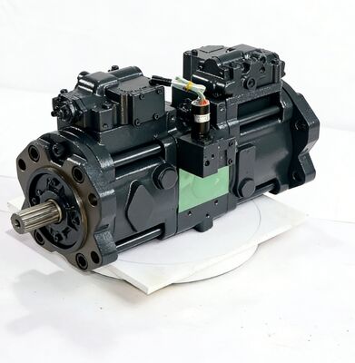 DH260 Hydraulikpumpe für Doosan Bagger Ersatzteile Axialkolbenpumpe Nachrüstteil